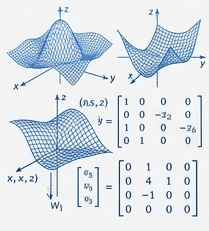 Additional Mathematics / Matematik Tambahan illustration