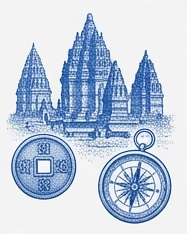 History / Sejarah illustration