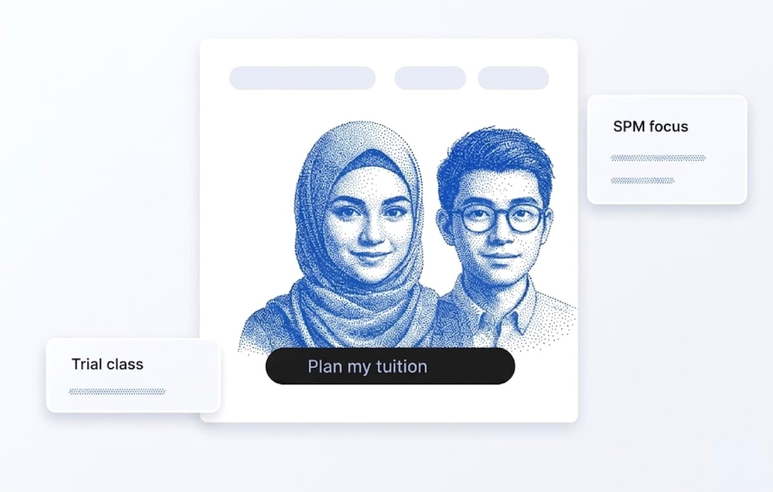 TutorPakar tutor matching consultation